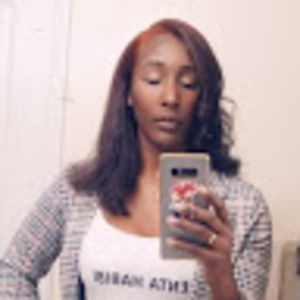 Meet your Posher, Kay